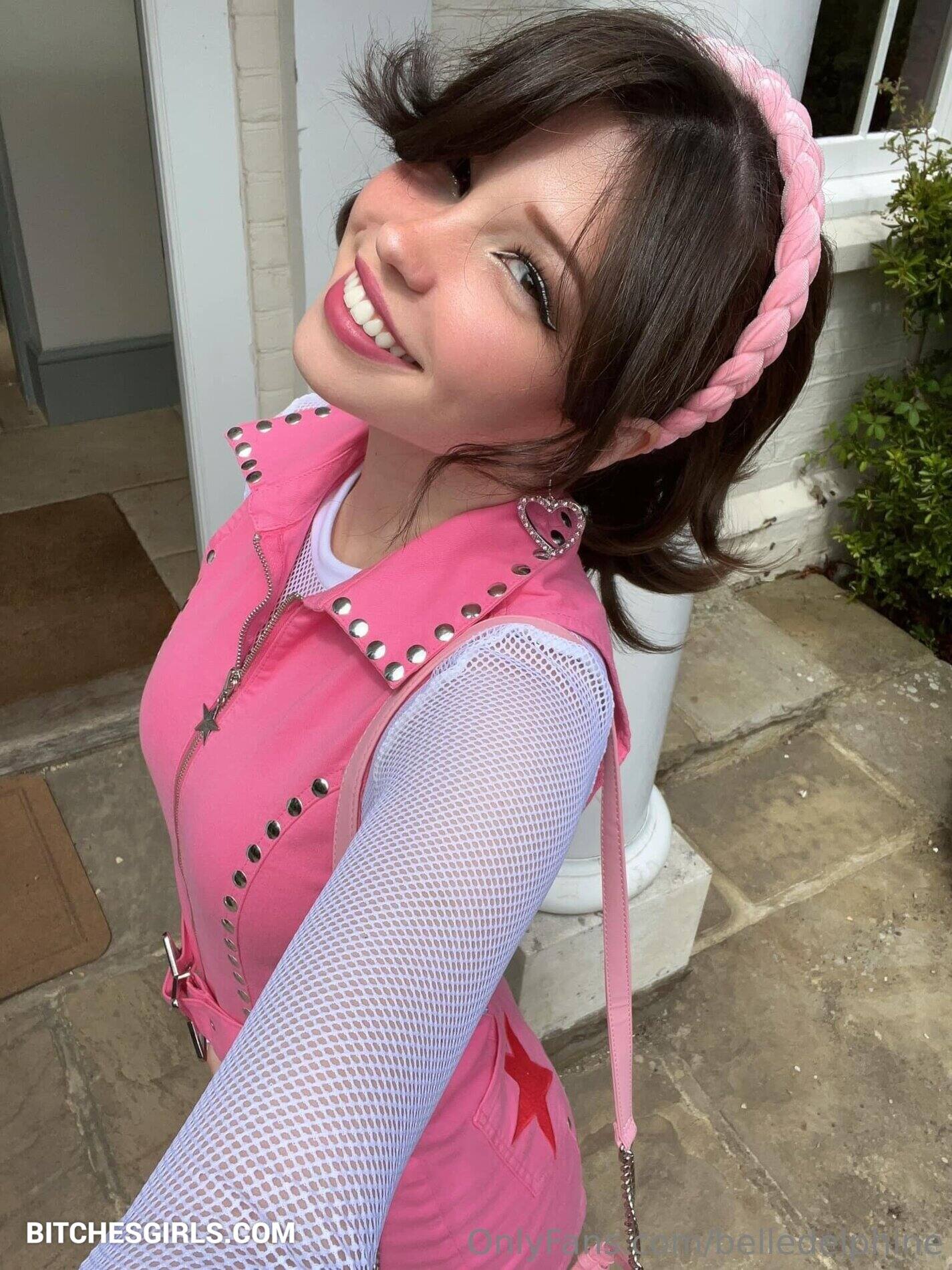 Belle Delphine Cosplay Porn Mary Belle Kirschner Onlyfans Leaked Nude