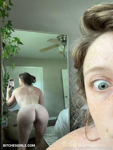 Freckledspirit Nude Onlyfans Leaked Naked Photos